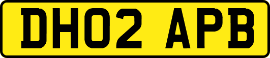DH02APB