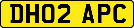 DH02APC