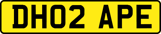 DH02APE