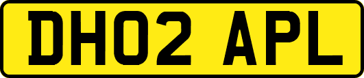 DH02APL