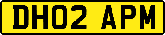 DH02APM