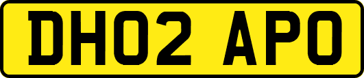 DH02APO