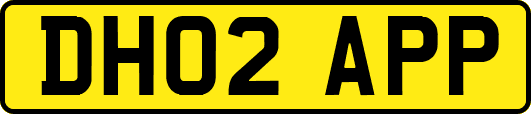 DH02APP