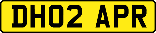 DH02APR
