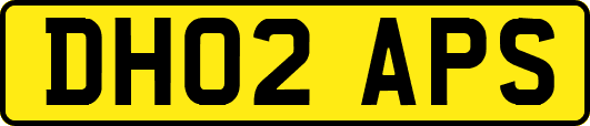 DH02APS