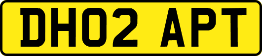 DH02APT