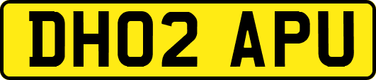 DH02APU