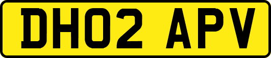 DH02APV