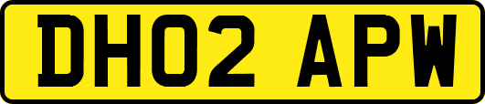 DH02APW