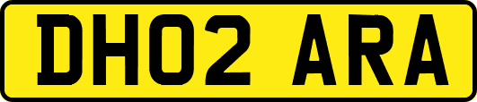 DH02ARA