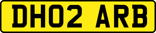 DH02ARB