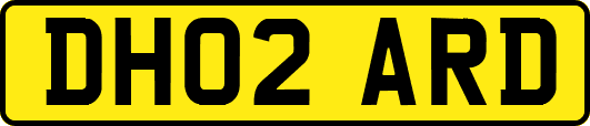 DH02ARD