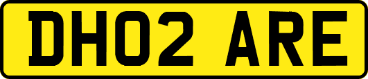 DH02ARE
