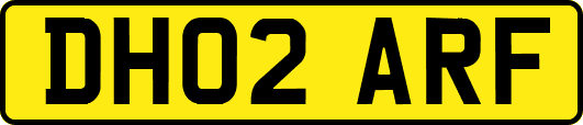 DH02ARF