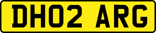 DH02ARG