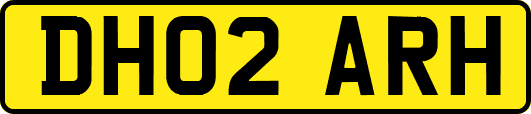DH02ARH