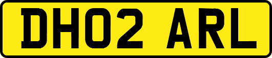 DH02ARL