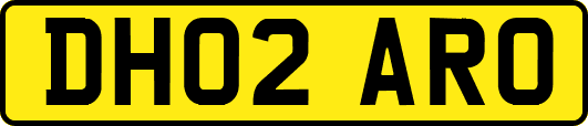 DH02ARO