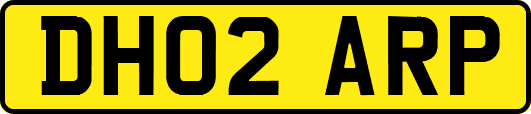 DH02ARP