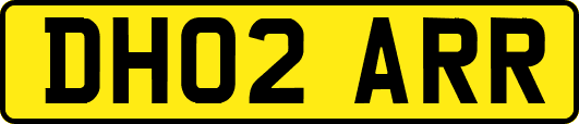 DH02ARR