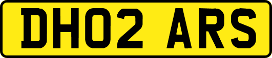 DH02ARS