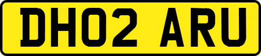 DH02ARU