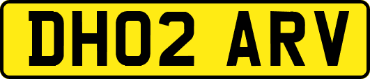 DH02ARV