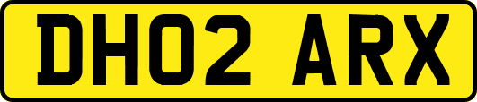 DH02ARX
