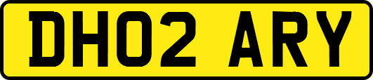 DH02ARY