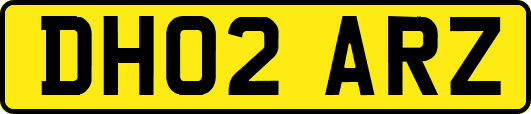 DH02ARZ