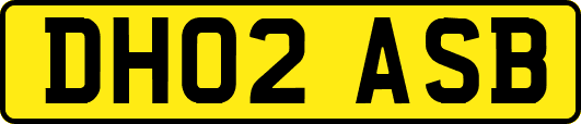 DH02ASB