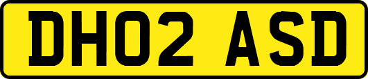 DH02ASD