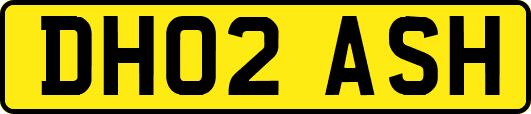DH02ASH