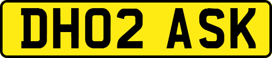 DH02ASK