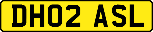 DH02ASL