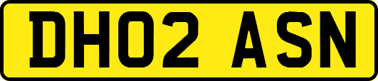 DH02ASN