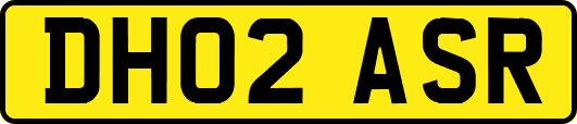 DH02ASR