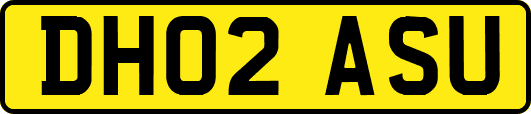 DH02ASU