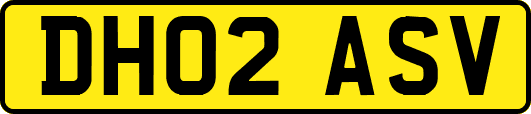 DH02ASV