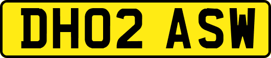 DH02ASW