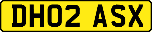 DH02ASX