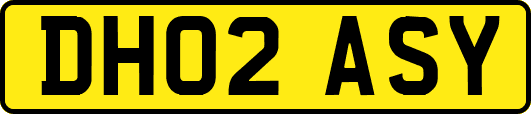 DH02ASY