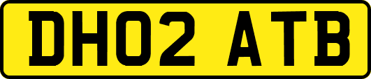 DH02ATB