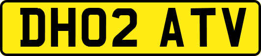 DH02ATV