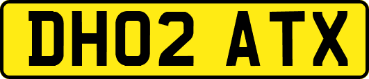 DH02ATX