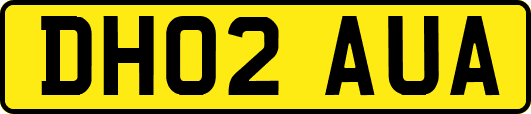 DH02AUA