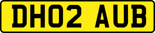 DH02AUB