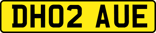 DH02AUE