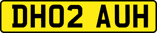 DH02AUH