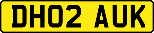DH02AUK